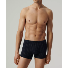 Труси шорти чоловічі боксери Atlantic 3mh-206 wl25 3XL