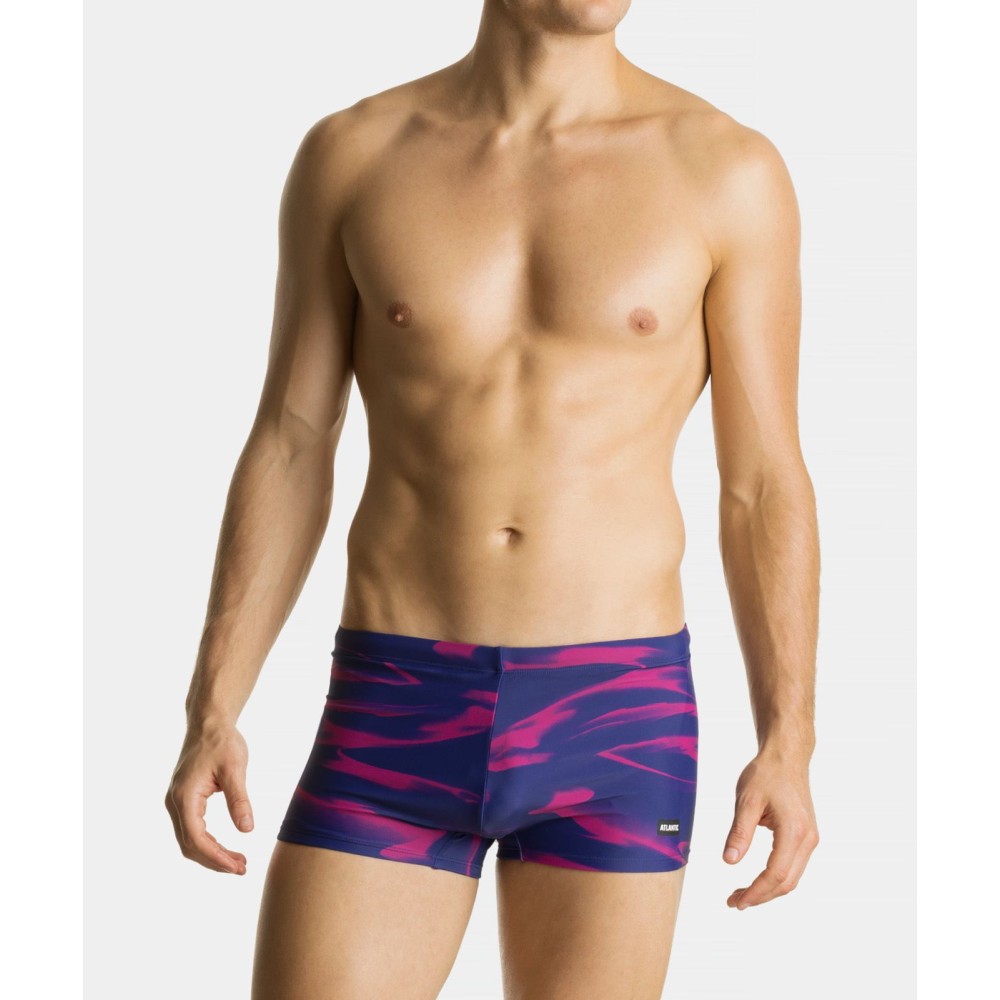 Зображення  чоловічі шорти плавки atlantic kms-318 l