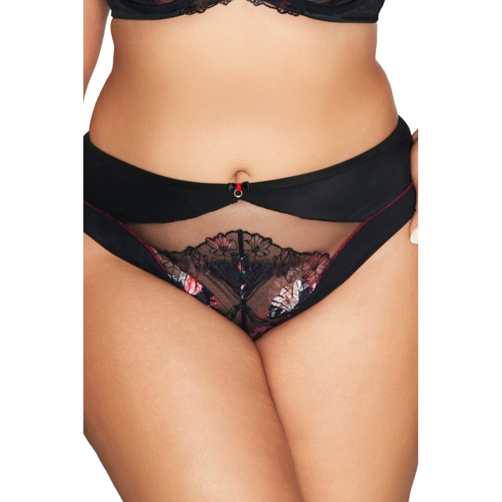 Фото  бразиліана бразиліани жіночі ava 2122/b black