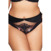 Бразиліана бразиліани жіночі AVA 2122/B BLACK