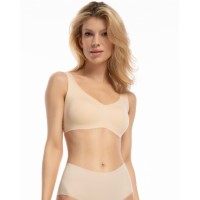 Бюстгальтер з м'якою чашкою Julimex INFINITY TOP L