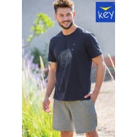 Піжама чоловіча Key MNS-718 A22