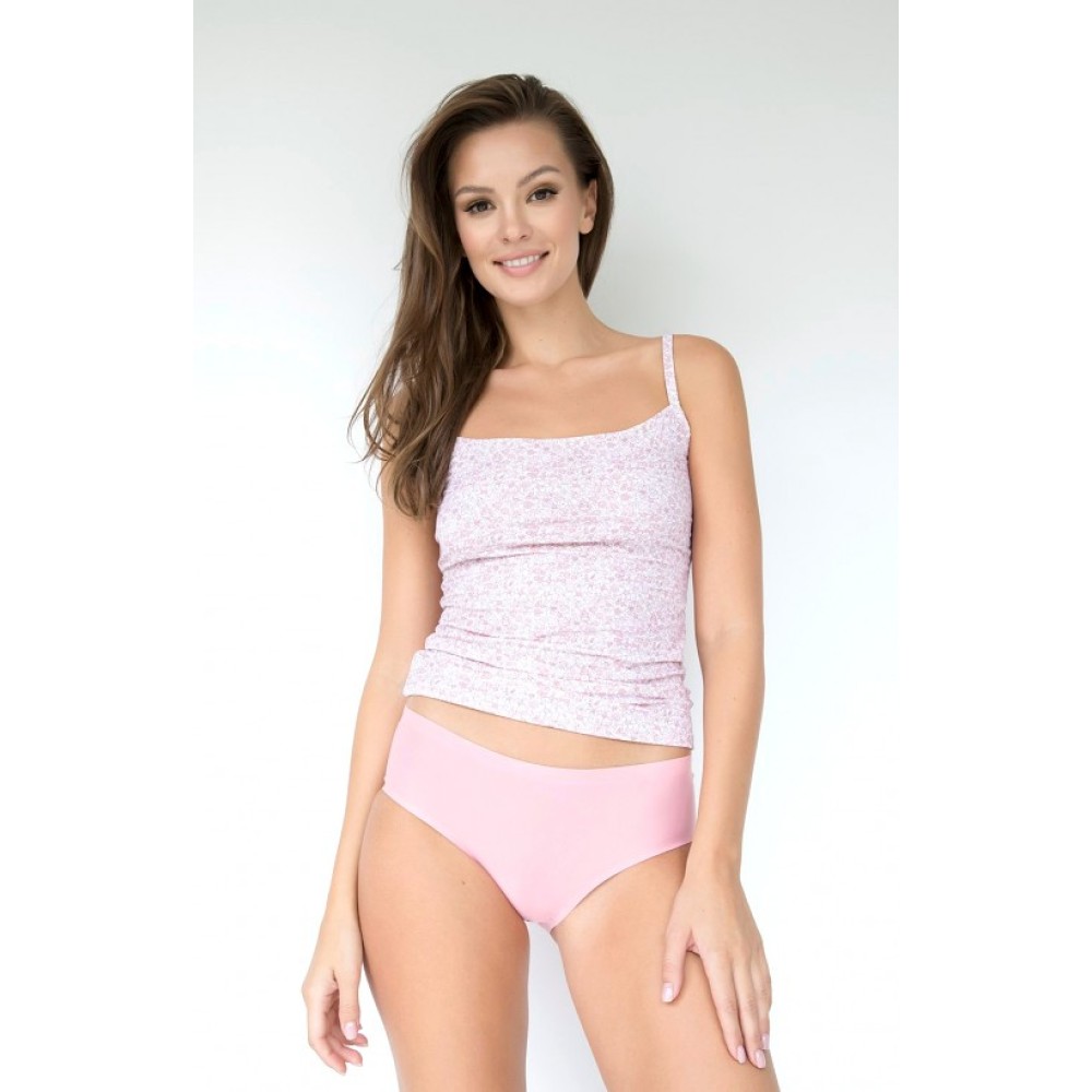 Зображення  сліпи труси жіночі julimex simple color