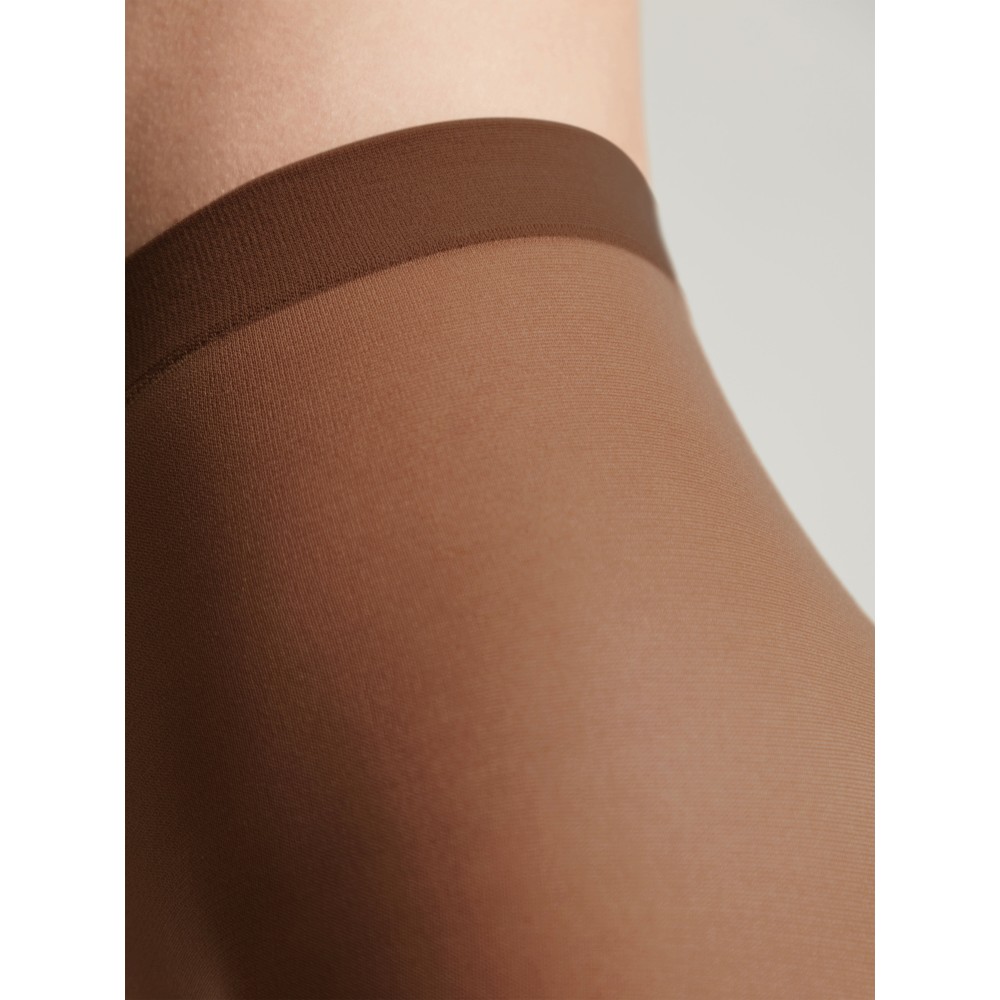 Зображення  класичні жіночі колготки жін. ideal 40, р.2, beige