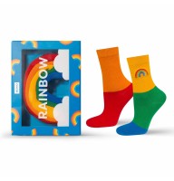 Чоловічі шкарпетки Soxo