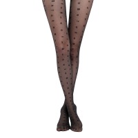 Колготки жін. CE FANTASY COMBINATION, р.2, Nero