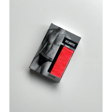 Чоловічі труси Atlantic mp 1566 wl23