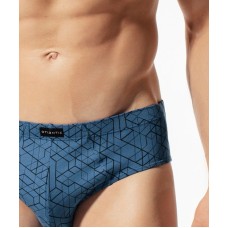 Чоловічі труси Atlantic MP-1512