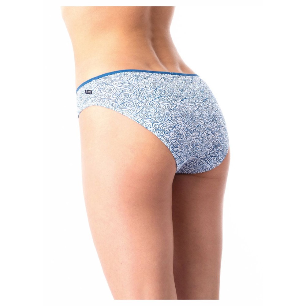 Зображення  сліпи жіночі трусики key lpr 723 a25 s