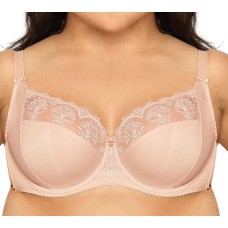 Бюстгалтер ava 1922 MAXI BEŻ