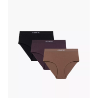 Жіночі трусики Atlantic 3clp-009 jz24 M