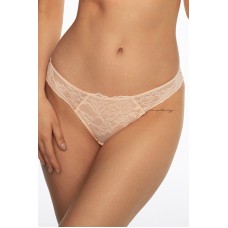 Сліпи жіночі мереживні трусики Henderson 41328 audrey S