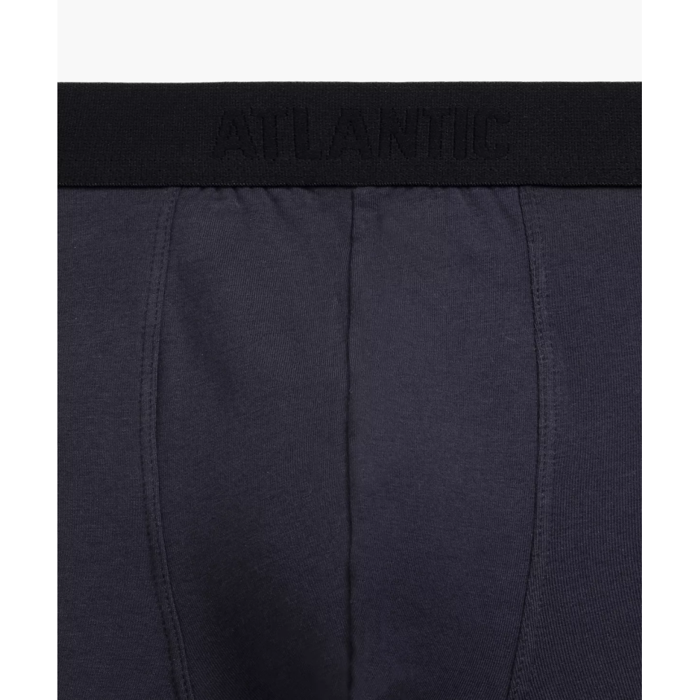 Фото  труси шорти чоловічі боксери atlantic 3mh-054 jz25