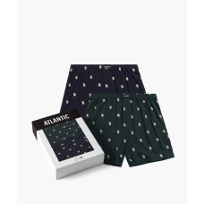 Чоловічі сімейні труси Atlantic 2mbh-003 jz24 XL