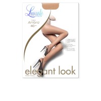 Класичні жіночі колготки жін. LEV AMBRA 40 L014K, р., naturel