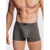 Труси шорти чоловічі боксери Atlantic MH-1145 XL