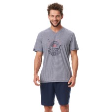 Піжама чоловіча Key MNS-357 A24