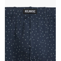 Труси шорти чоловічі боксери Atlantic 3mh-199 jz25 XL