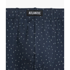 Труси шорти чоловічі боксери Atlantic 3mh-199 jz25 M