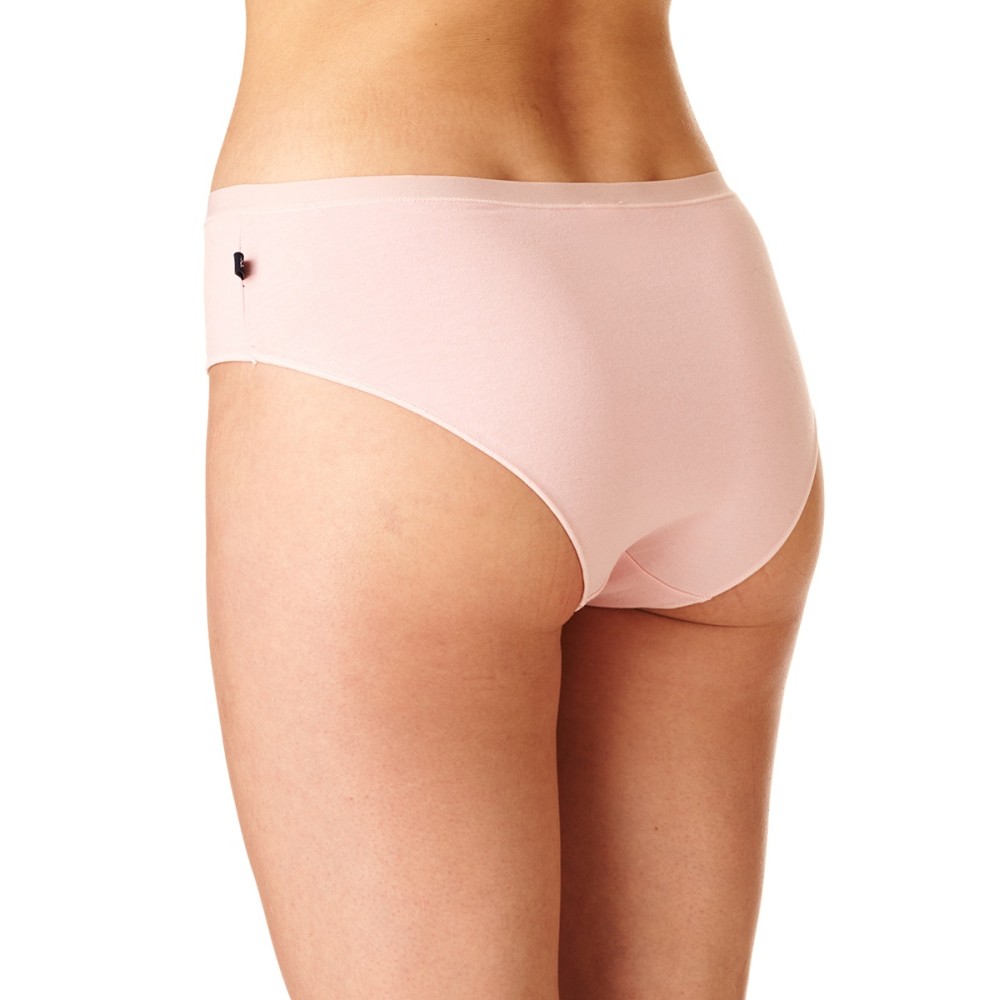 Зображення  сліпи жіночі трусики key (2 шт.) lpn 641 s