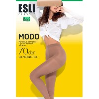 Колготки жін. E MODO 70 (new), р.3, Nero