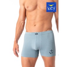 Труси шорти чоловічі боксери Key mxh 251 a25 XXL