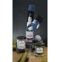 Чоловічі шкарпетки Soxo