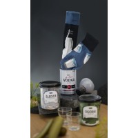 Чоловічі шкарпетки Soxo