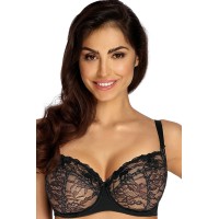 Бюстгальтер з м'якою чашкою Ewa Bien Aisha B104