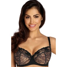 Бюстгальтер з м'якою чашкою Ewa Bien Aisha B104 80G