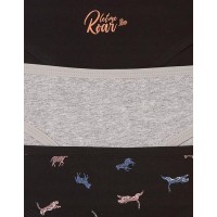 Сліпи жіночі трусики henderson 36508 k059 mimi L