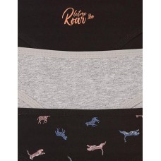 Сліпи жіночі трусики henderson 36508 k059 mimi L