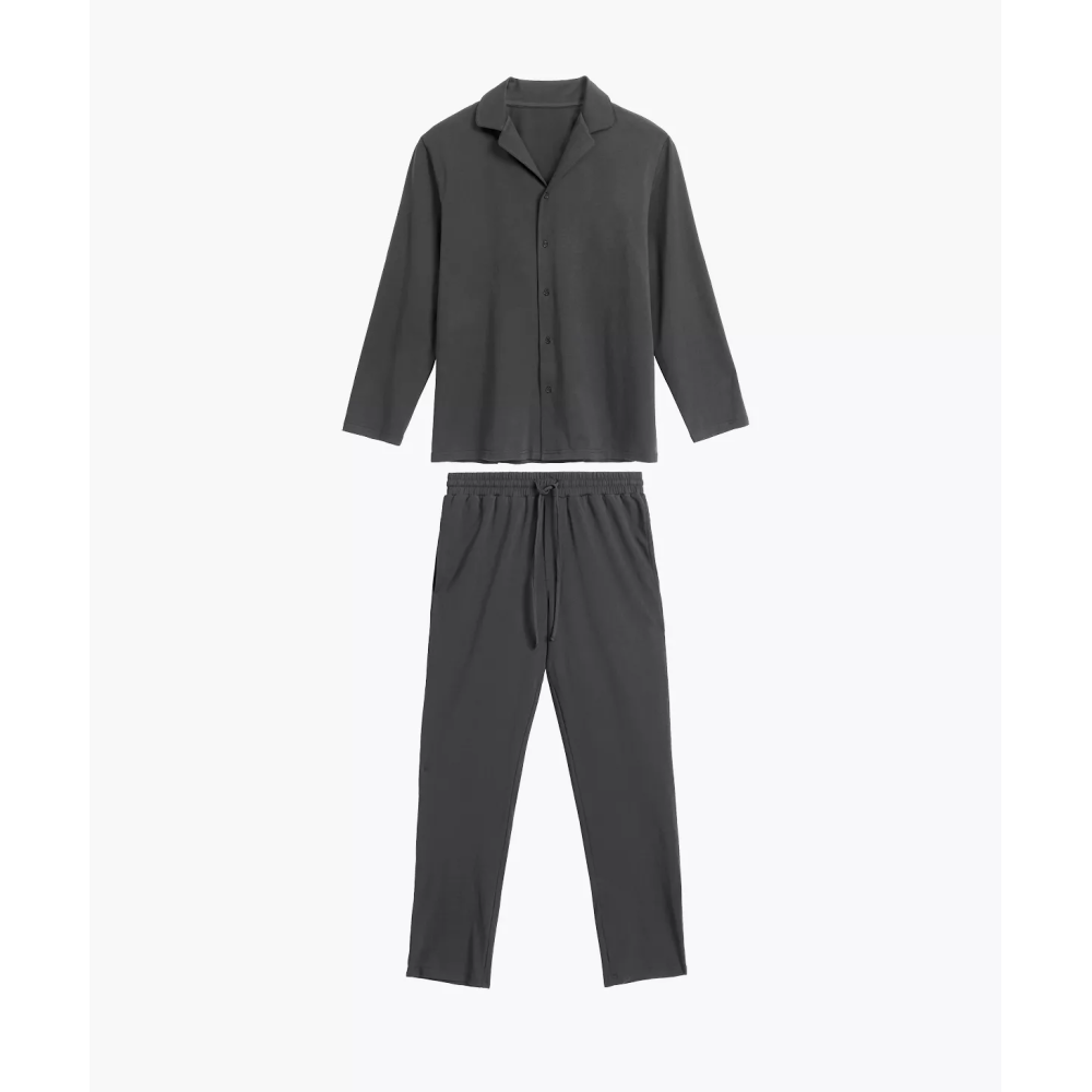 Фото  піжама чоловіча atlantic bnmp 001 wl25