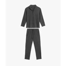 Піжама чоловіча піжама atlantic bnmp 001 wl25