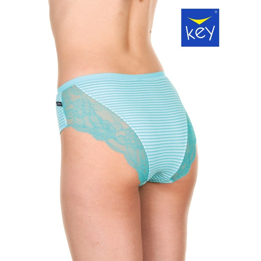 Зображення  сліпи жіночі трусики key lpc 608 1 s