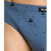 Чоловічі труси Atlantic 3P-130