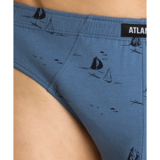 Чоловічі труси Atlantic 3MP-130