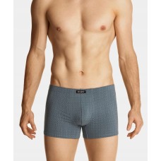 Труси шорти чоловічі боксери Atlantic 3mh 170 wl24 M