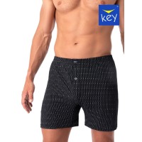 Чоловічі сімейні труси Key 3XL