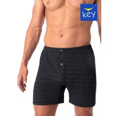 Чоловічі сімейні труси Key 3XL