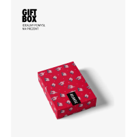 Труси шорти чоловічі Atlantic 2GMH-018 S