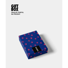 Труси шорти чоловічі боксери Atlantic 2GMH-011