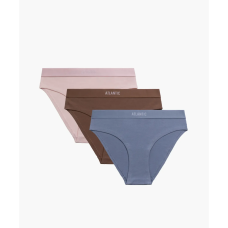 Жіночі труси Atlantic 3LP-215 S
