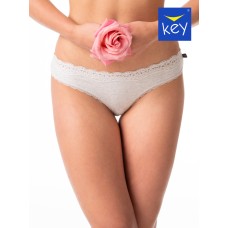 Сліпи жіночі трусики Key lpr-201 a24 S