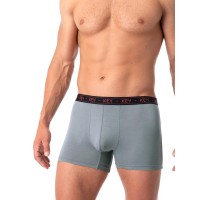 Труси шорти чоловічі боксери Key mxh 178 a25 L