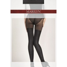 Жіночі колготки Marilyn zazu l01