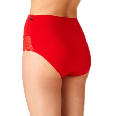 Жіночі трусики key PF 567 1