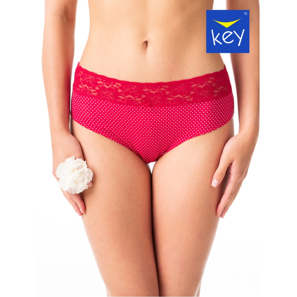Зображення  сліпи жіночі трусики key lpc-979 a24 xxl