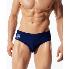 Чоловічі плавки Atlantic KMT-328 XXL