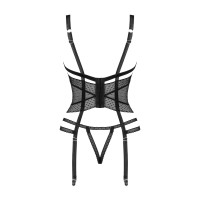 Комплект obsessive Lanelia corset